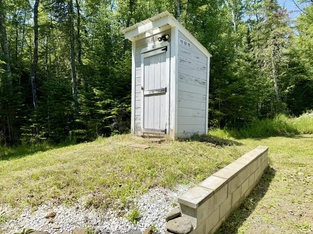 1053 Hudson Hill Road Hudson ME 04449