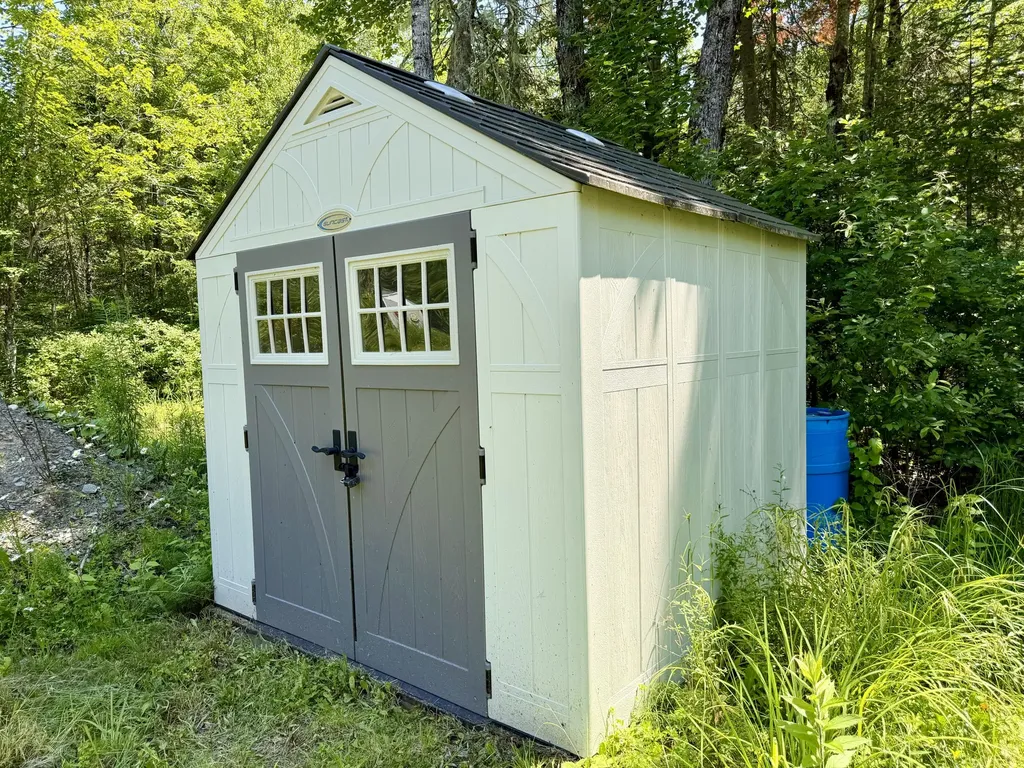 1053 Hudson Hill Road Hudson ME 04449