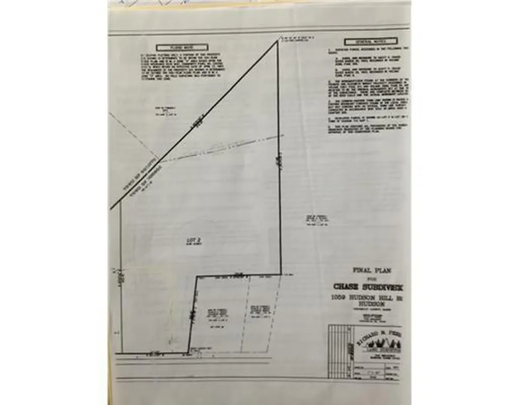 1053 Hudson Hill Road Hudson ME 04449