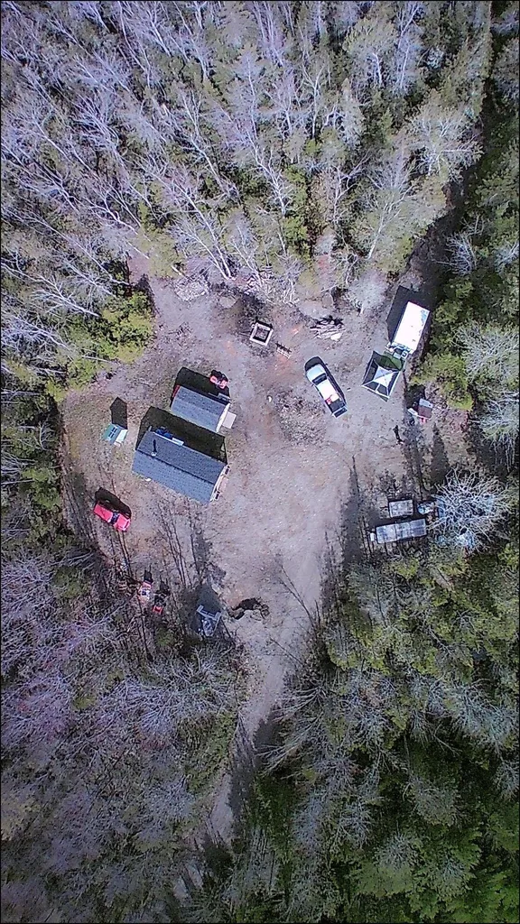 1053 Hudson Hill Road Hudson ME 04449