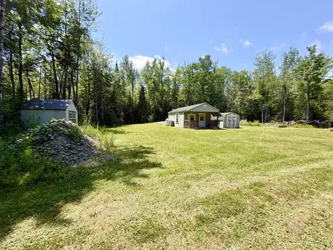 1053 Hudson Hill Road Hudson ME 04449