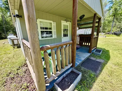 1053 Hudson Hill Road Hudson ME 04449