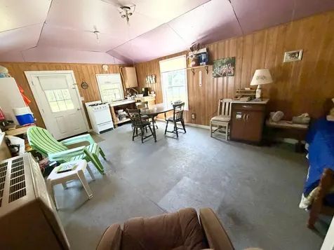 1053 Hudson Hill Road Hudson ME 04449