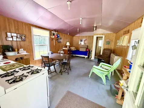1053 Hudson Hill Road Hudson ME 04449