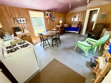 1053 Hudson Hill Road Hudson ME 04449