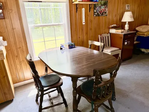 1053 Hudson Hill Road Hudson ME 04449