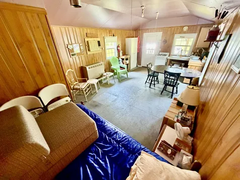 1053 Hudson Hill Road Hudson ME 04449