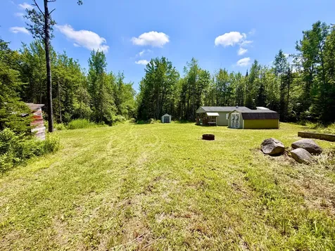 1053 Hudson Hill Road Hudson ME 04449