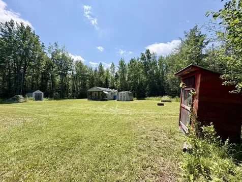 1053 Hudson Hill Road Hudson ME 04449