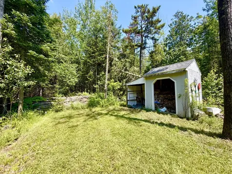 1053 Hudson Hill Road Hudson ME 04449
