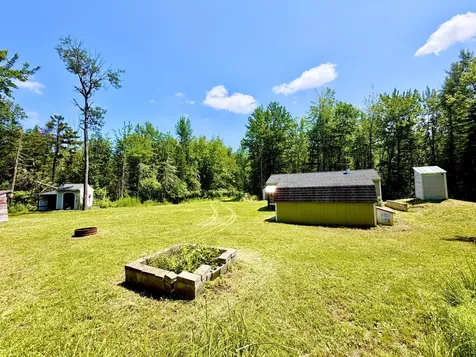 1053 Hudson Hill Road Hudson ME 04449