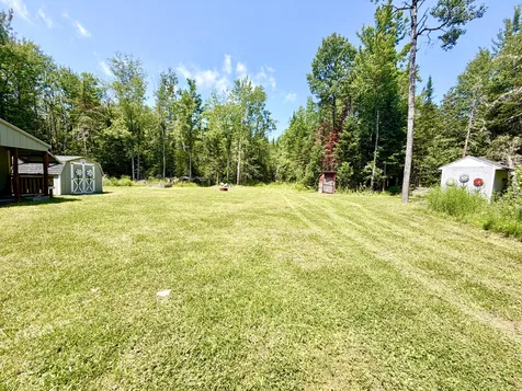 1053 Hudson Hill Road Hudson ME 04449