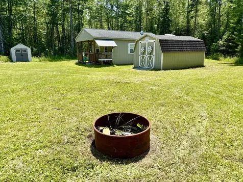 1053 Hudson Hill Road Hudson ME 04449
