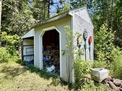 1053 Hudson Hill Road Hudson ME 04449