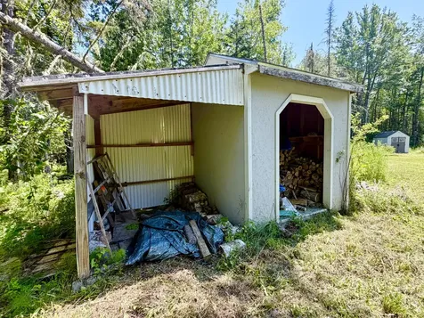 1053 Hudson Hill Road Hudson ME 04449