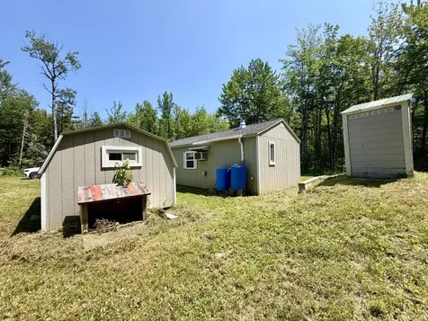 1053 Hudson Hill Road Hudson ME 04449