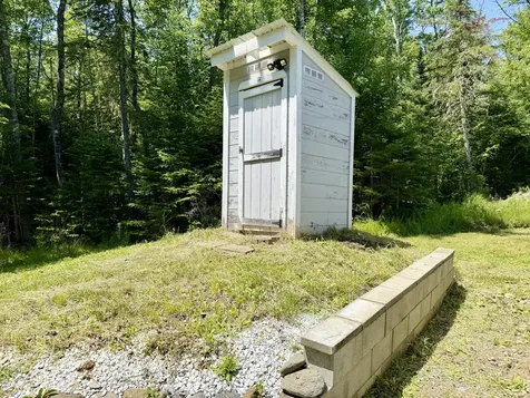 1053 Hudson Hill Road Hudson ME 04449