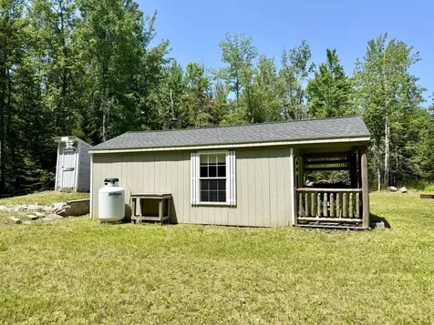 1053 Hudson Hill Road Hudson ME 04449