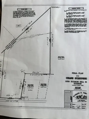 1053 Hudson Hill Road Hudson ME 04449
