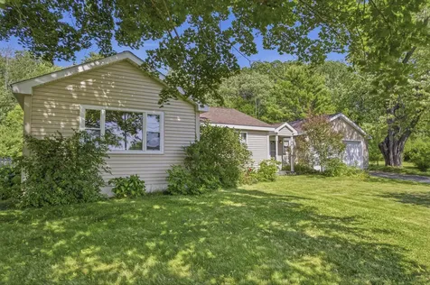 761 Gardiner Road Wiscasset ME 04578