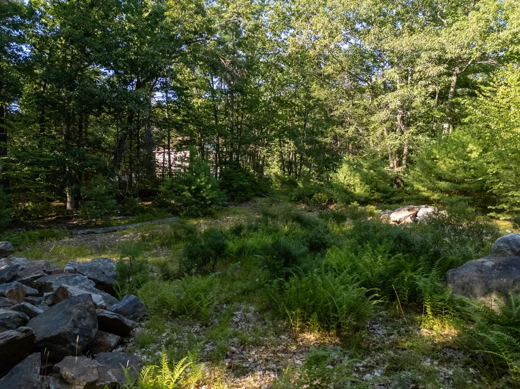 Tbd Mountain Road South Berwick ME 03908
