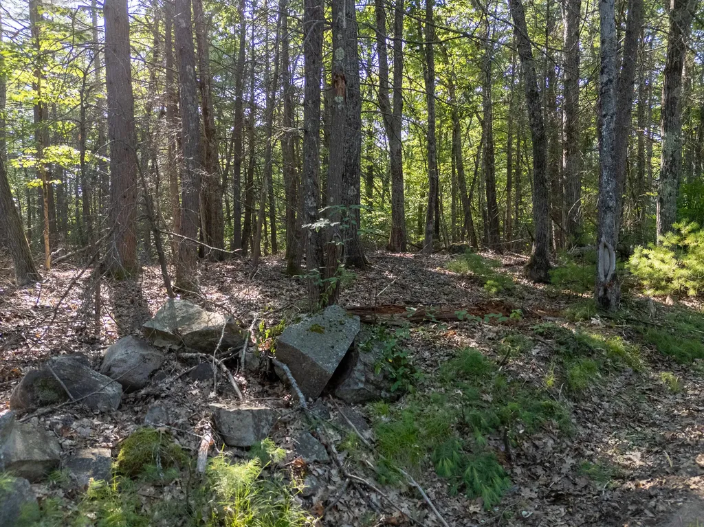Tbd Mountain Road South Berwick ME 03908