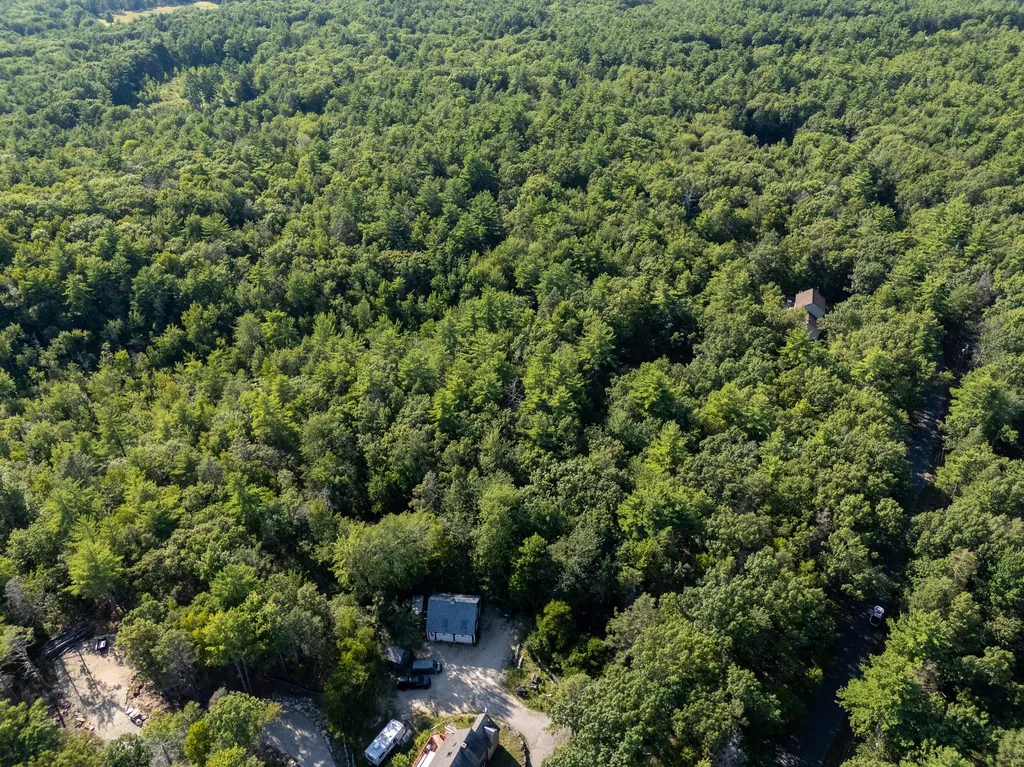Tbd Mountain Road South Berwick ME 03908