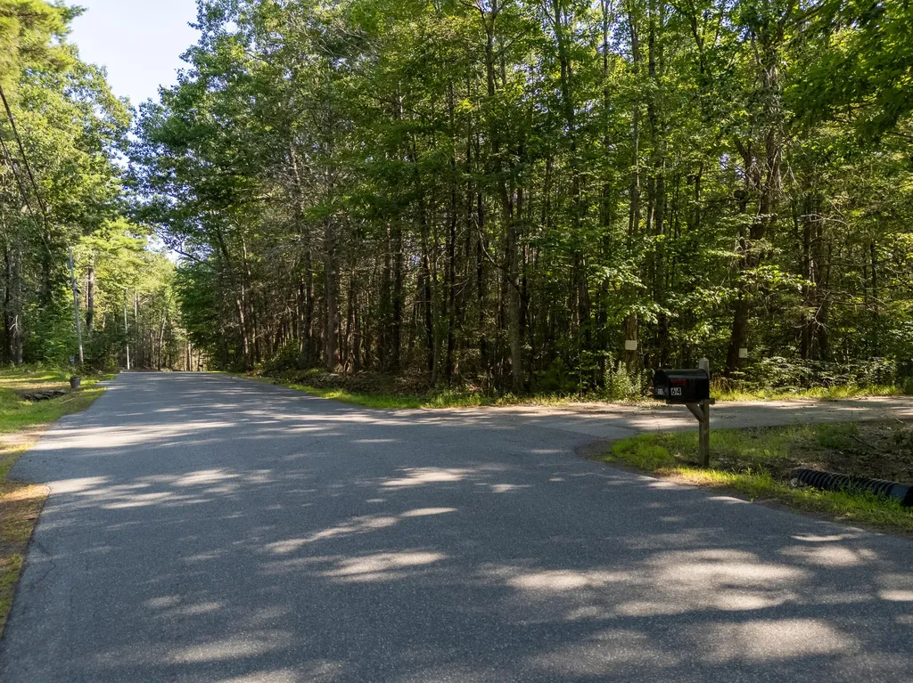 Tbd Mountain Road South Berwick ME 03908