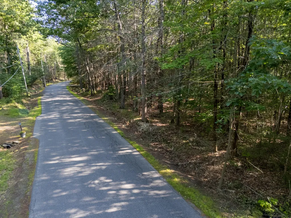 Tbd Mountain Road South Berwick ME 03908