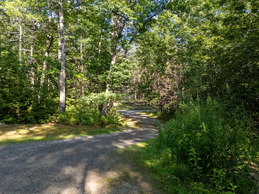 Tbd Mountain Road South Berwick ME 03908