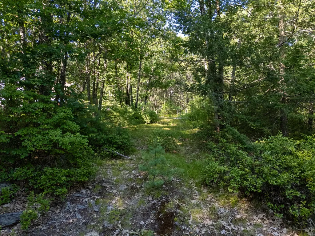 Tbd Mountain Road South Berwick ME 03908