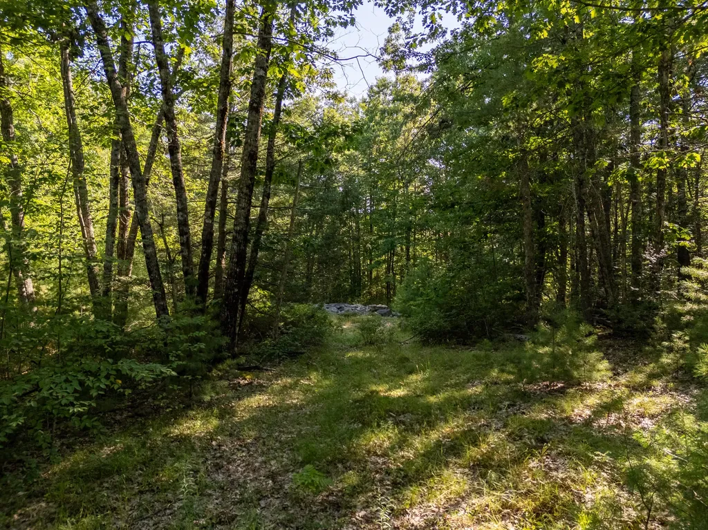 Tbd Mountain Road South Berwick ME 03908