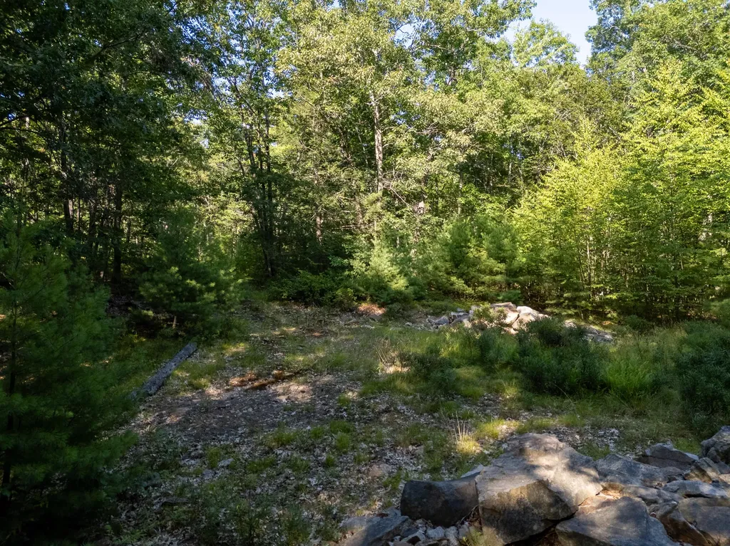 Tbd Mountain Road South Berwick ME 03908