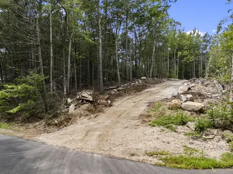 Tbd Mountain Road South Berwick ME 03908