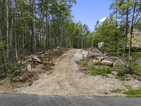 Tbd Mountain Road South Berwick ME 03908