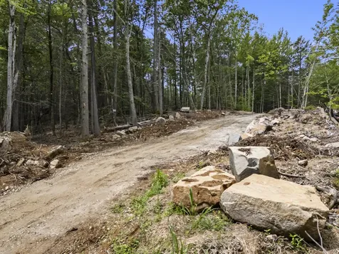 Tbd Mountain Road South Berwick ME 03908