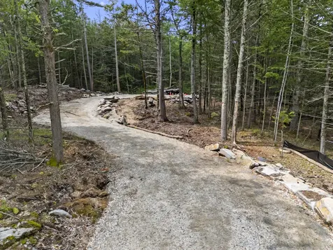 Tbd Mountain Road South Berwick ME 03908