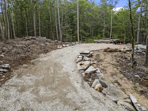 Tbd Mountain Road South Berwick ME 03908
