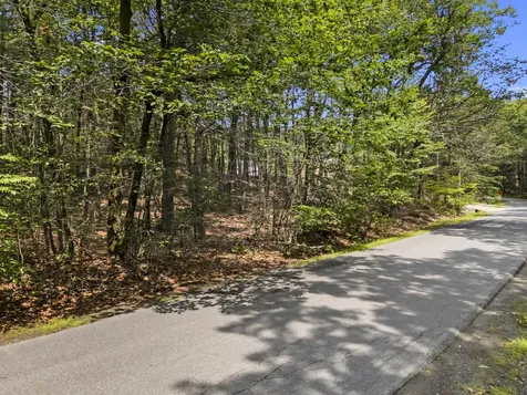 Tbd Mountain Road South Berwick ME 03908