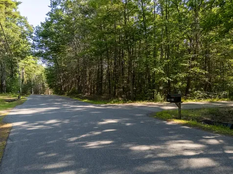 Tbd Mountain Road South Berwick ME 03908