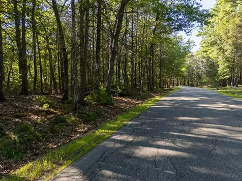 Tbd Mountain Road South Berwick ME 03908