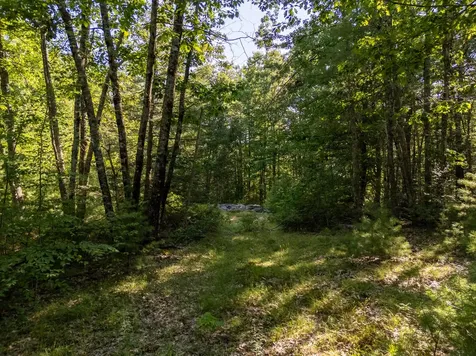 Tbd Mountain Road South Berwick ME 03908
