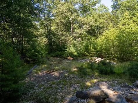 Tbd Mountain Road South Berwick ME 03908