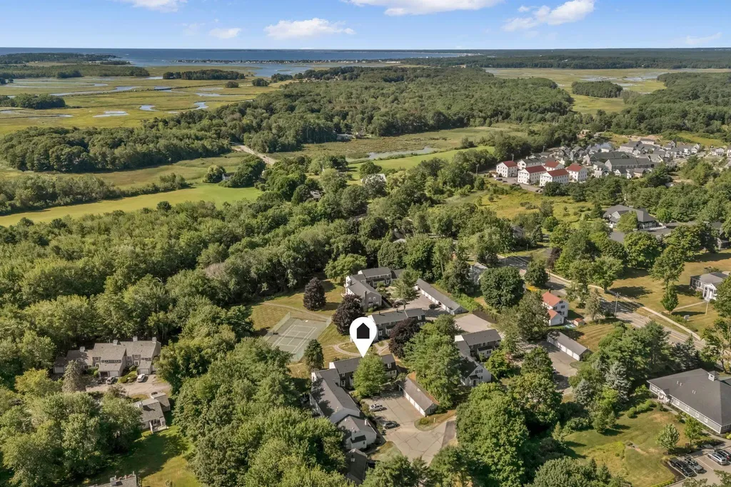 22 Black Point Road Scarborough ME 04074