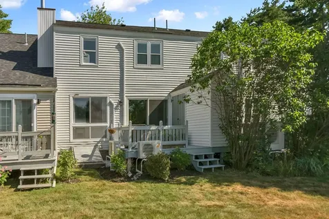 22 Black Point Road Scarborough ME 04074