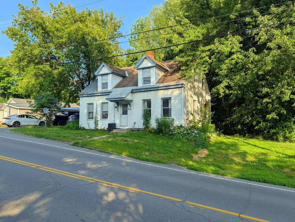 721 Main Street Wilton ME 04294
