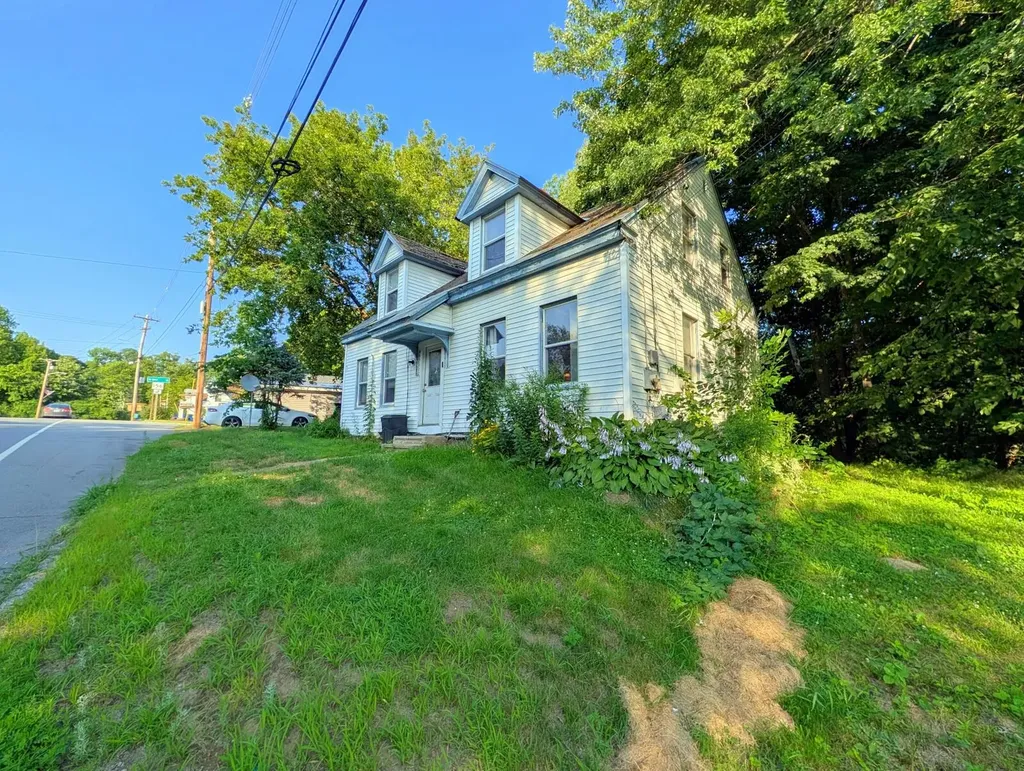 721 Main Street Wilton ME 04294