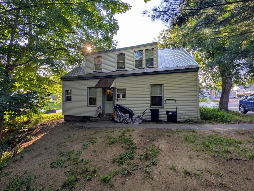721 Main Street Wilton ME 04294