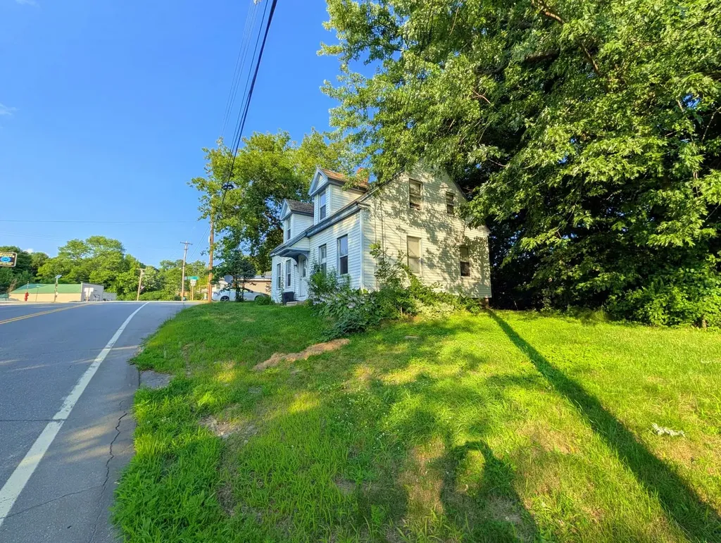 721 Main Street Wilton ME 04294