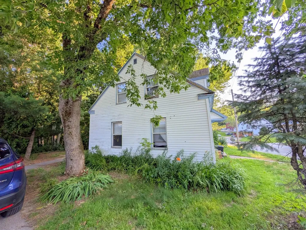 721 Main Street Wilton ME 04294